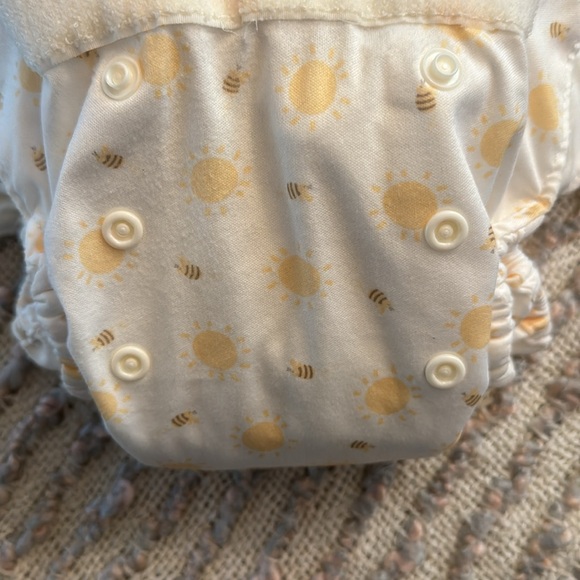 Bambino Mio overnight cloth diaper - Picture 5 of 5